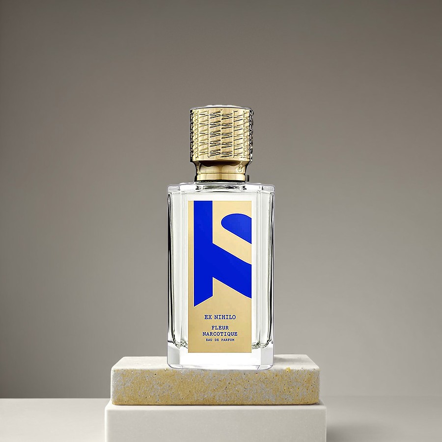 Ex Nihilo Fleur Narcotique 10 Years Limited Edition