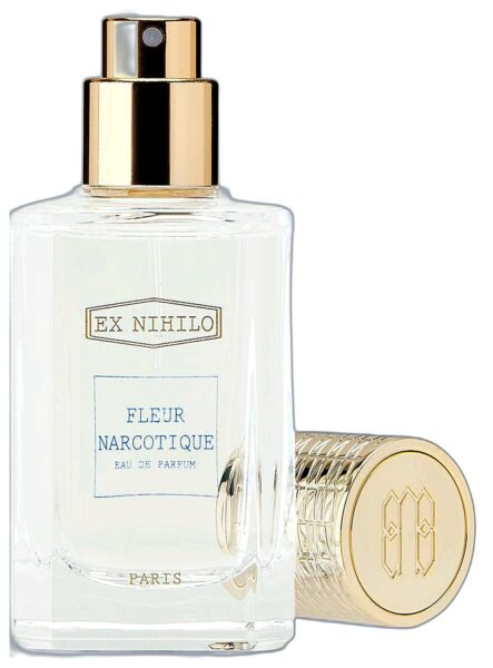 Ex Nihilo FLEUR NARCOTIQUE - купить оригинал | Niche Parfum