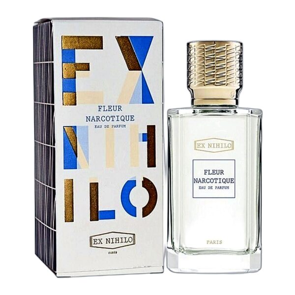 Ex Nihilo FLEUR NARCOTIQUE - купить оригинал | Niche Parfum