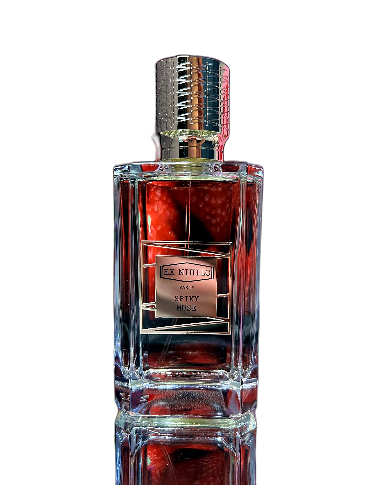 Ex Nihilo Spiky Muse - купить оригинал | Niche Parfum