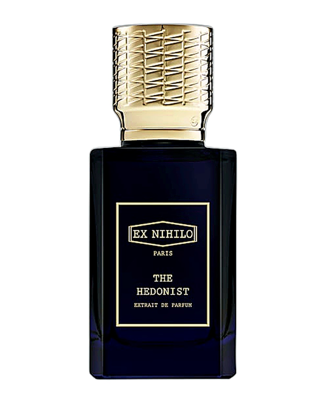 Ex Nihilo the Hedonist 5* - купить оригинал | Niche Parfum