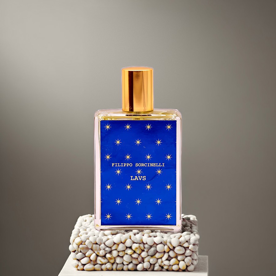 Filippo Sorcinelli Lavs Extrait