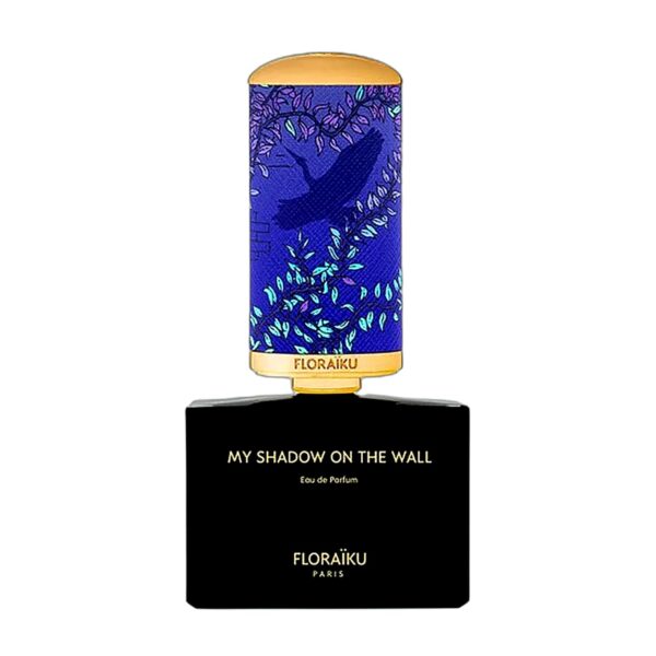 Floraiku My Shadow on the Wall + - купить оригинал | Niche Parfum