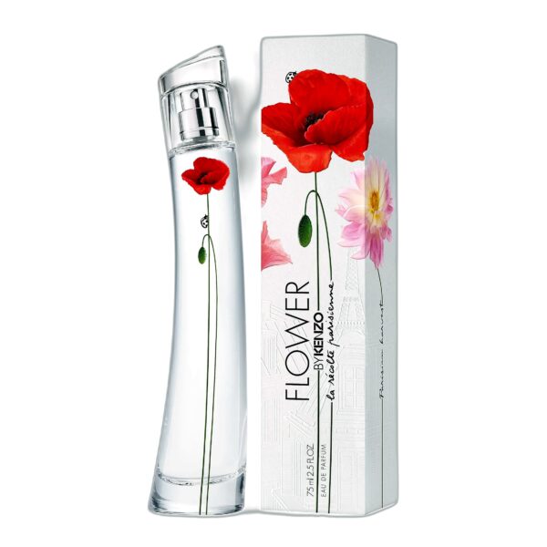 Flower by Kenzo - купить оригинал | Niche Parfum