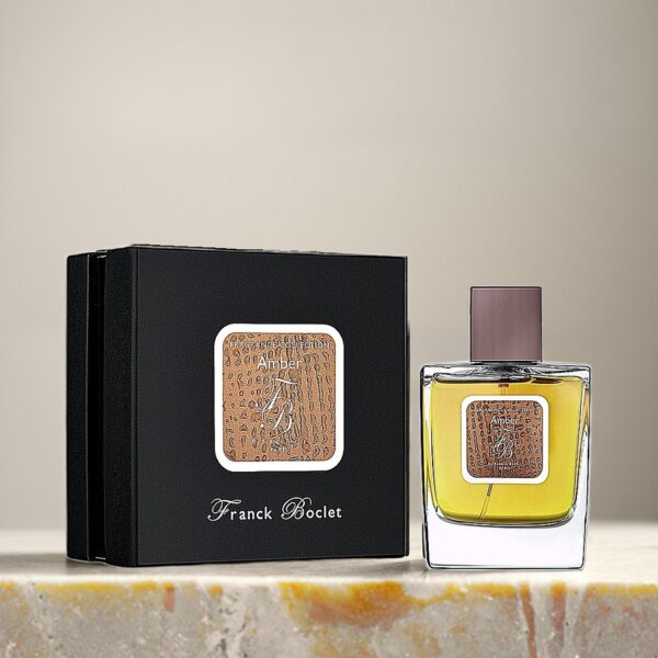 Franck Boclet Amber - унисекс