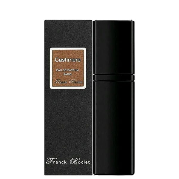 Franck Boclet Cashmere - купить оригинал | Niche Parfum