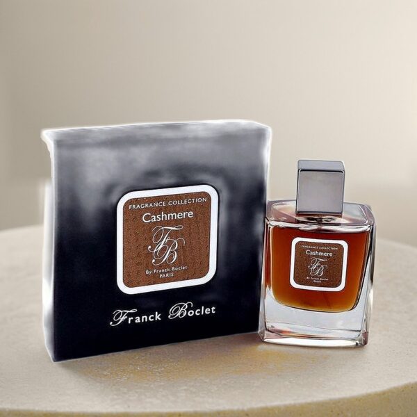Franck Boclet Cashmere - унисекс