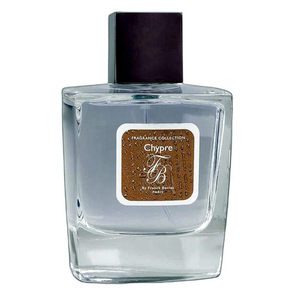 Franck Boclet Chypre - купить оригинал | Niche Parfum