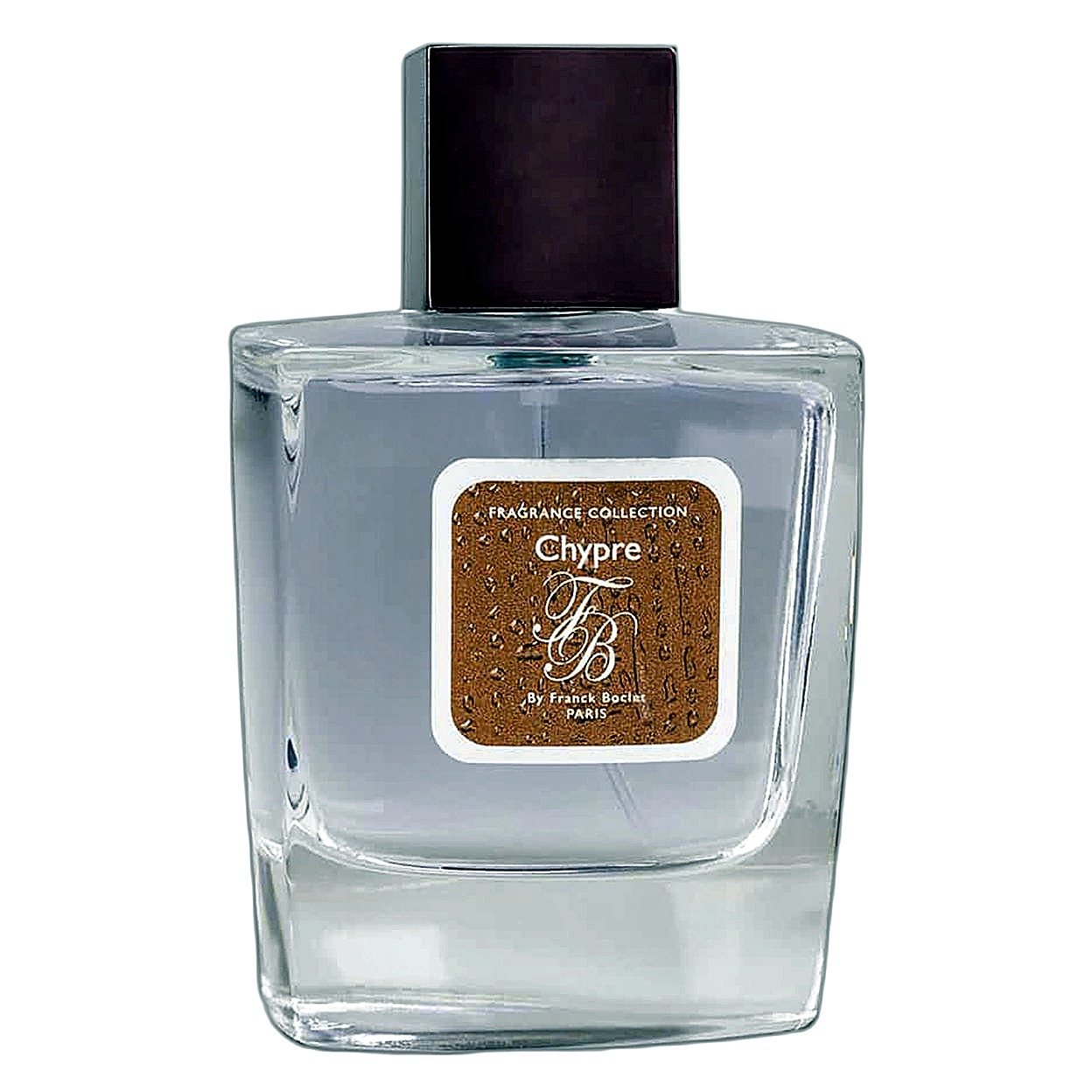 Franck Boclet Chypre - купить оригинал | Niche Parfum