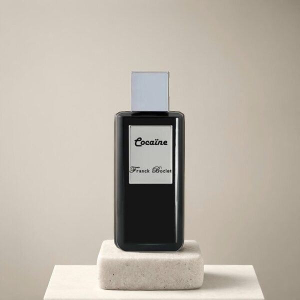 Franck Boclet Cocaine