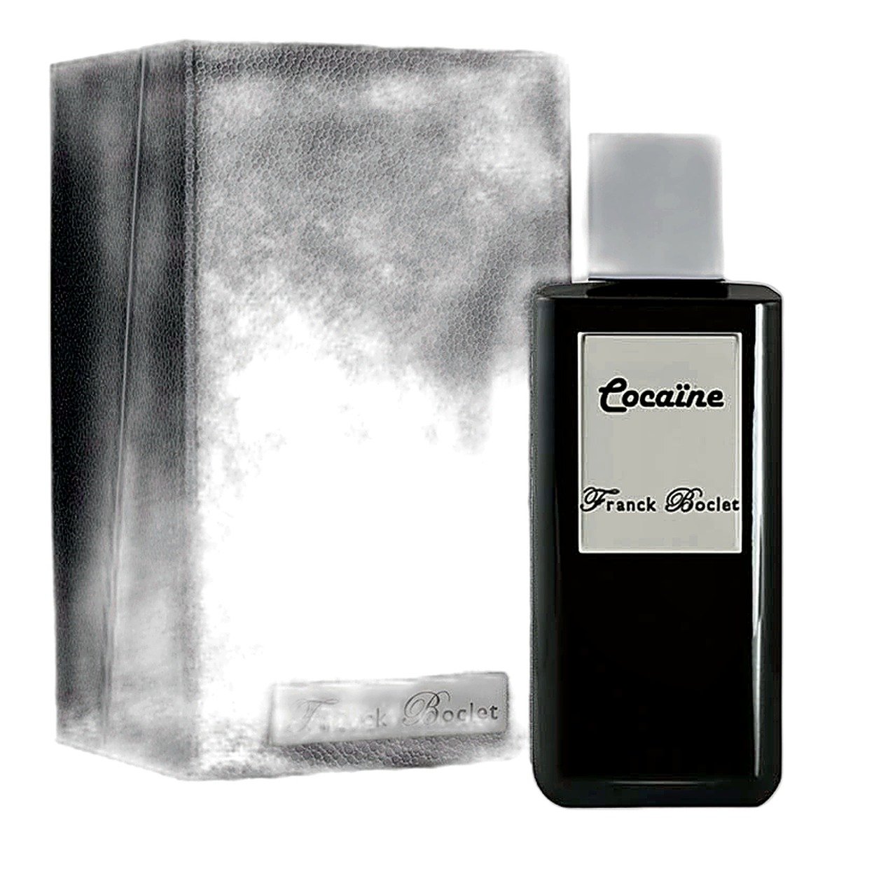 Franck Boclet Cocaine - купить оригинал | Niche Parfum