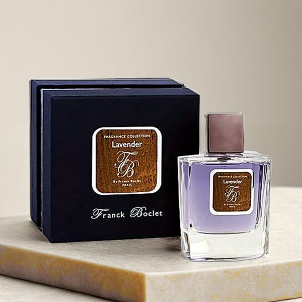 Franck Boclet Lavender - унисекс