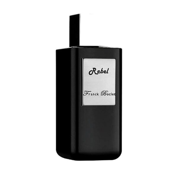 Franck Boclet Rebel - купить оригинал | Niche Parfum