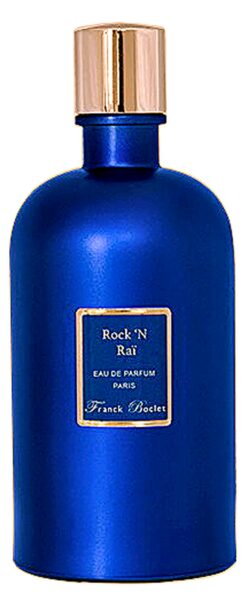 FRANCK BOCLET ROCK'N RAI - купить оригинал | Niche Parfum