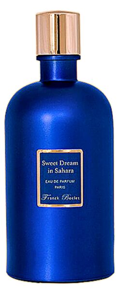 Franck Boclet Sweet Dream In Sahara - купить оригинал | Niche Parfum