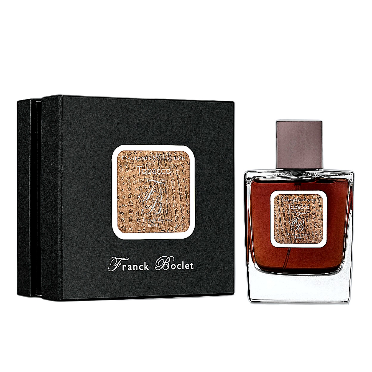 Franck Boclet Tobacco - купить оригинал | Niche Parfum