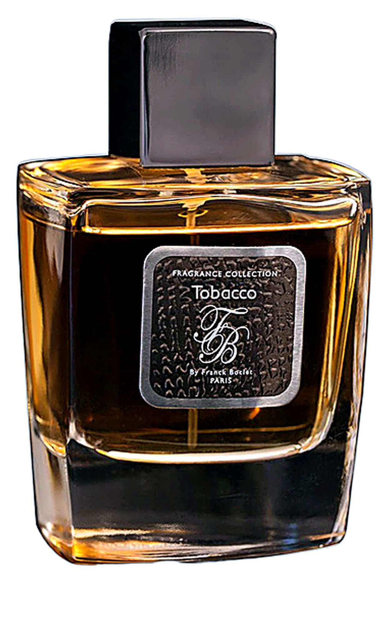 FRANCK BOCLET Tobacco - купить оригинал | Niche Parfum