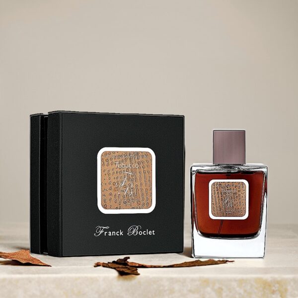 Franck Boclet Tobacco - мужская