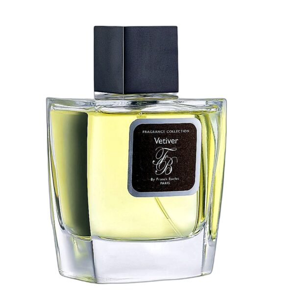 Franck Boclet Vetiver - купить оригинал | Niche Parfum