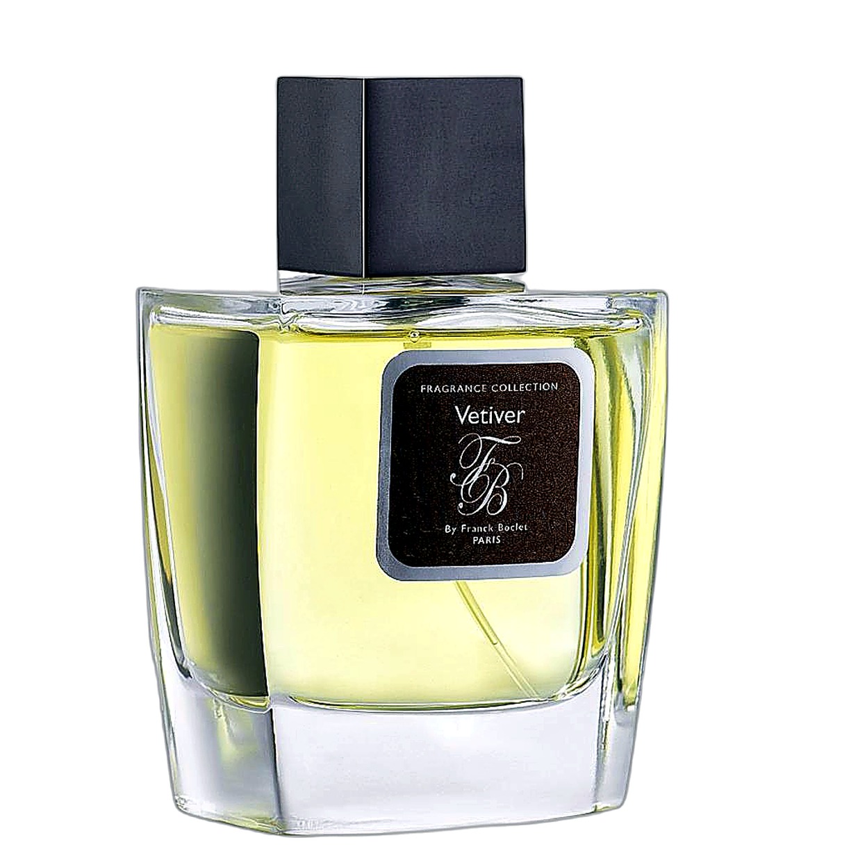Franck Boclet Vetiver - купить оригинал | Niche Parfum