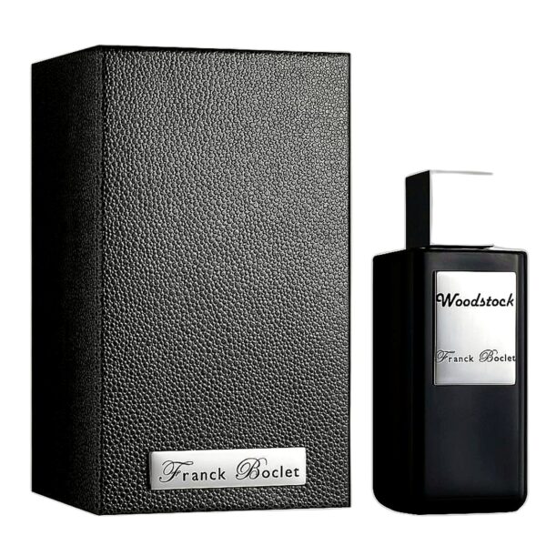 Franck Boclet Woodstock - купить оригинал | Niche Parfum