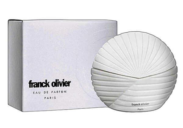 Franck Olivier Franck Olivier - купить оригинал | Niche Parfum