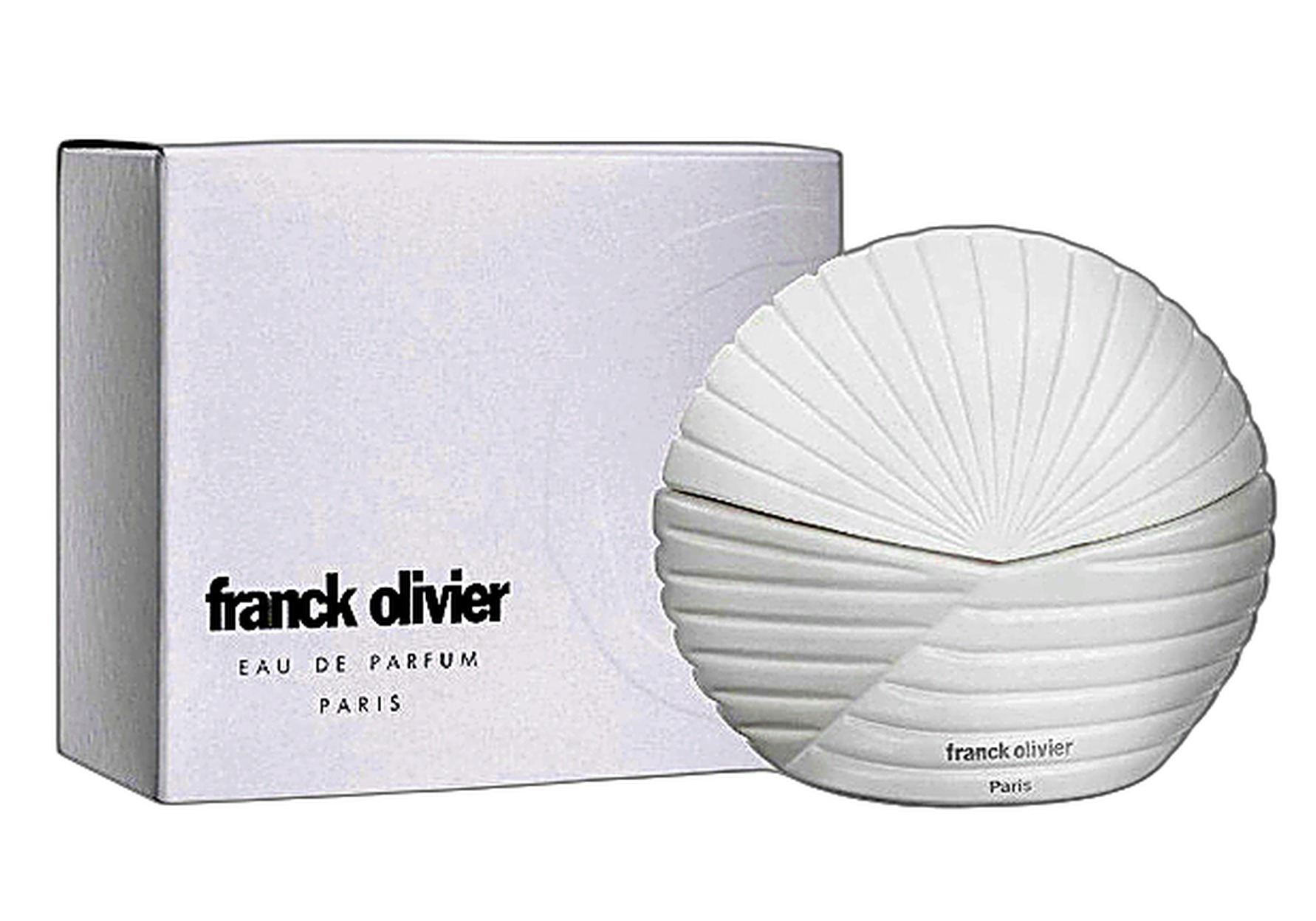 Franck Olivier Franck Olivier - купить оригинал | Niche Parfum