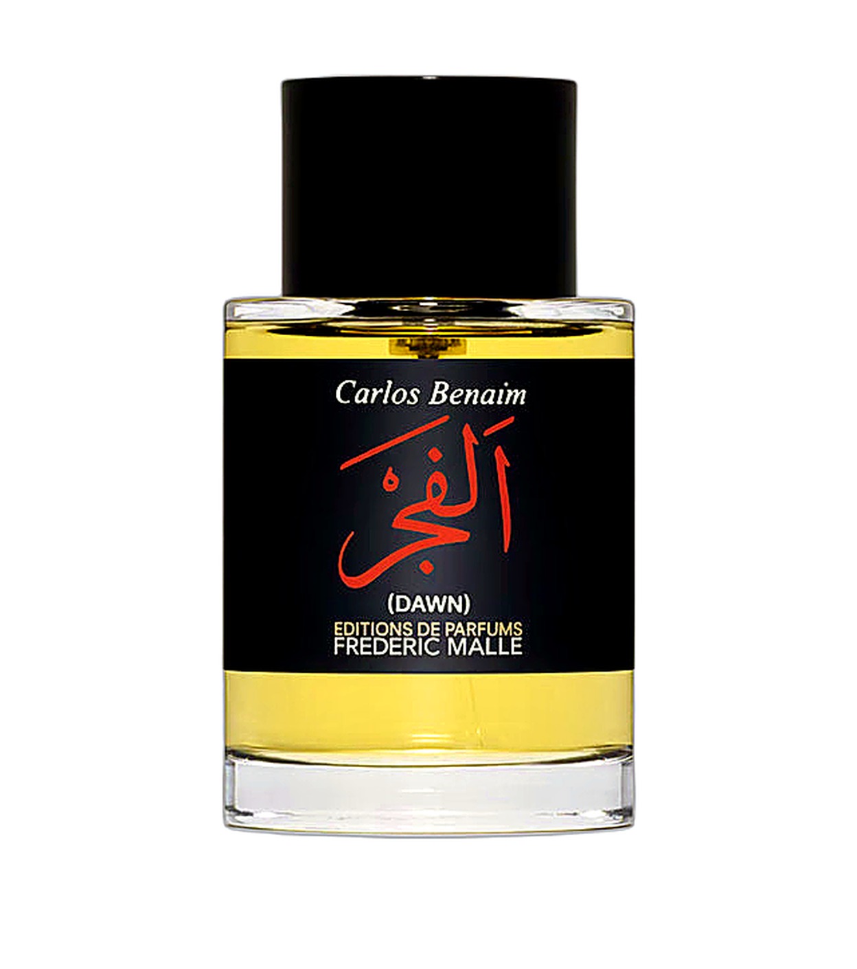 Frederic Malle Dawn - купить оригинал | Niche Parfum