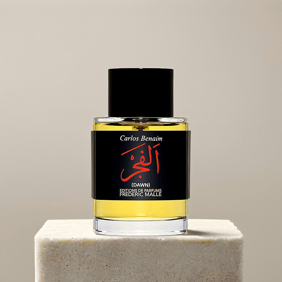 Frederic Malle Dawn