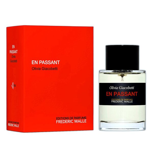 Frederic Malle En Passant - купить оригинал | Niche Parfum