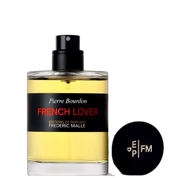 Frederic Malle French Lover - купить оригинал | Niche Parfum