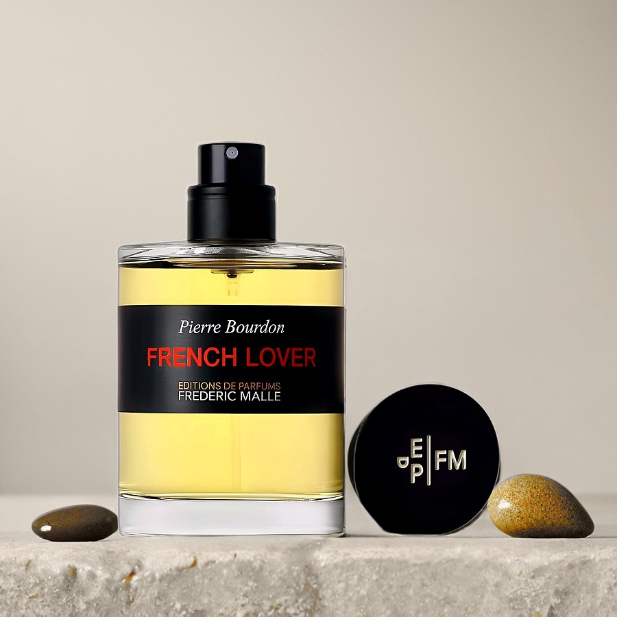 Frederic Malle French Lover