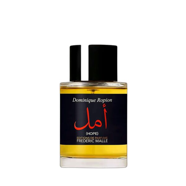 Frederic Malle Hope - купить оригинал | Niche Parfum