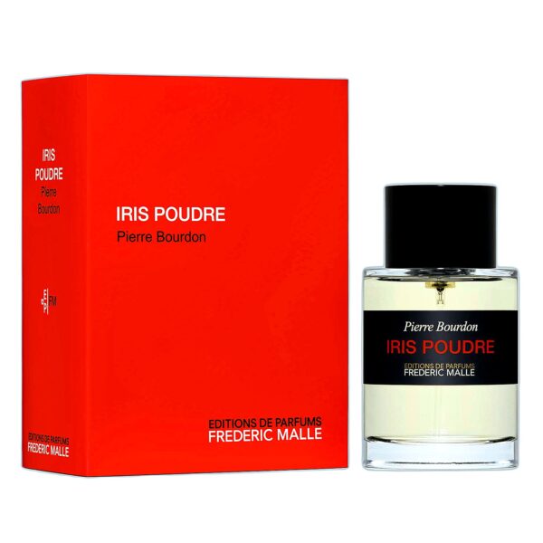 Frederic Malle Iris Poudre - купить оригинал | Niche Parfum