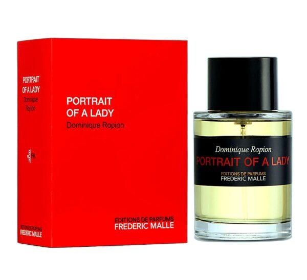 Frederic Malle Portrait of a Lady - купить оригинал | Niche Parfum