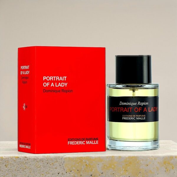 Frederic Malle Portrait of a Lady - женская