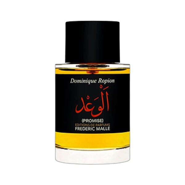 Frederic Malle Promise - купить оригинал | Niche Parfum
