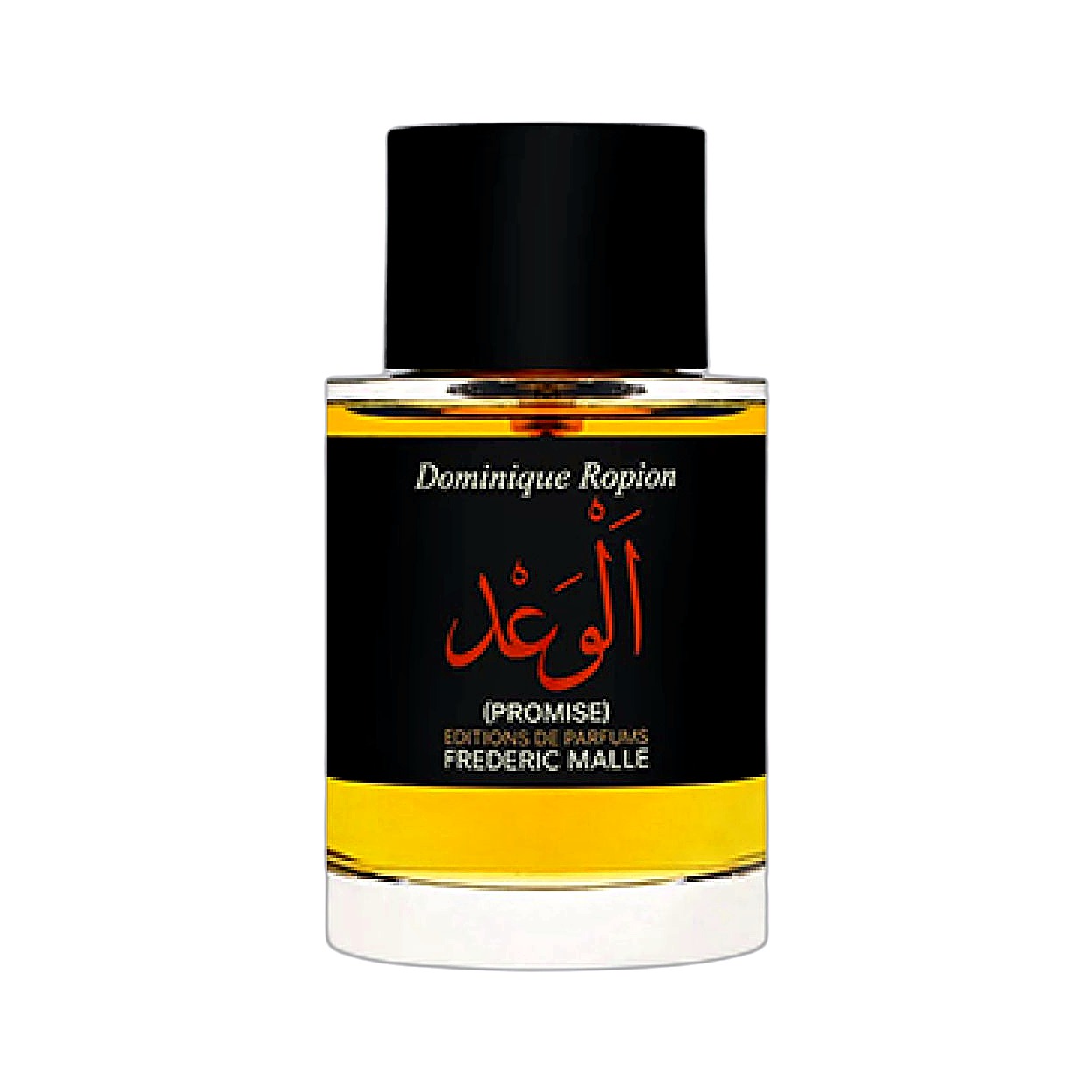 Frederic Malle Promise - купить оригинал | Niche Parfum