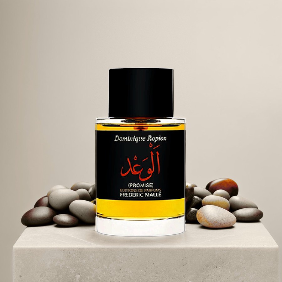 Frederic Malle Promise