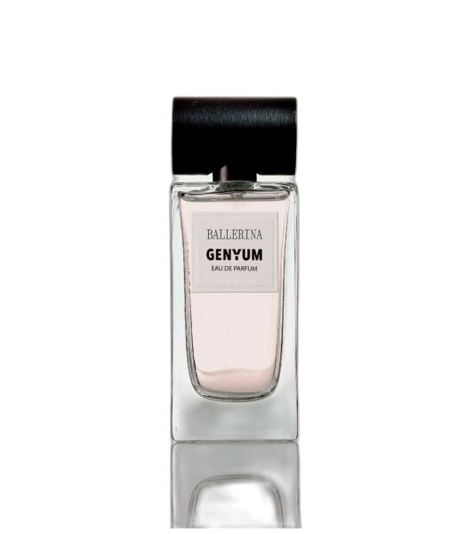 Genyum Ballerina - купить оригинал | Niche Parfum