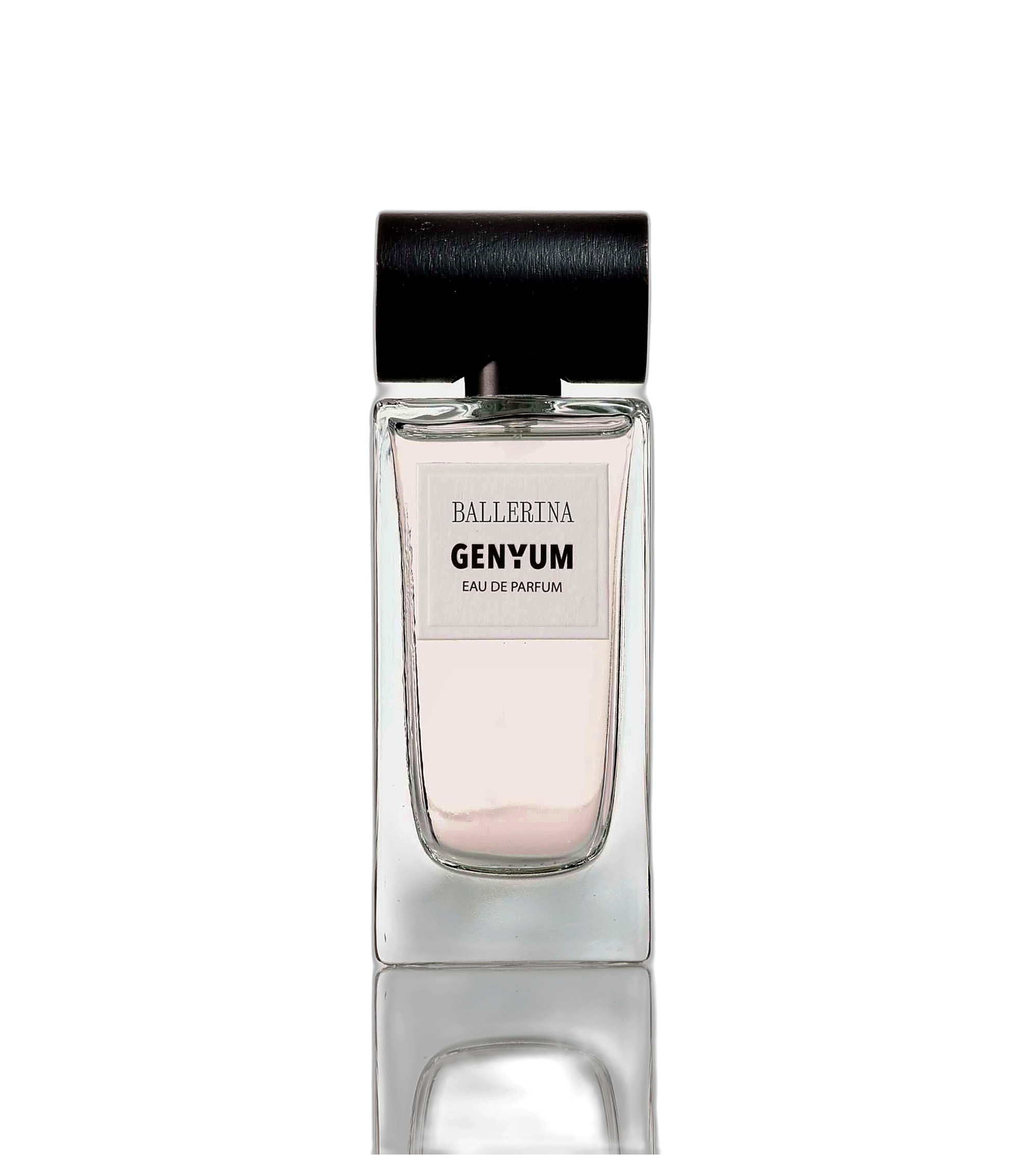 Genyum Ballerina - купить оригинал | Niche Parfum