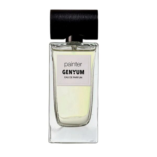 Genyum Painter - купить оригинал | Niche Parfum
