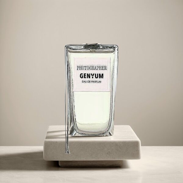 Genyum Photographer - унисекс