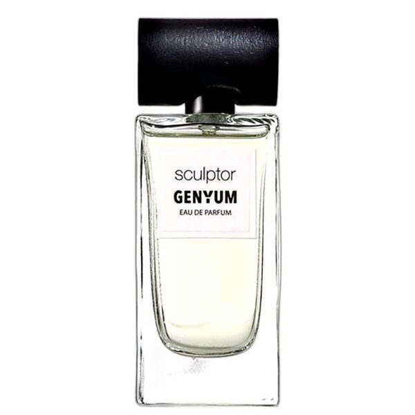 Genyum Sculptor - купить оригинал | Niche Parfum