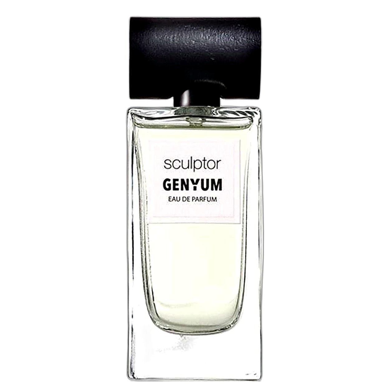 Genyum Sculptor - купить оригинал | Niche Parfum