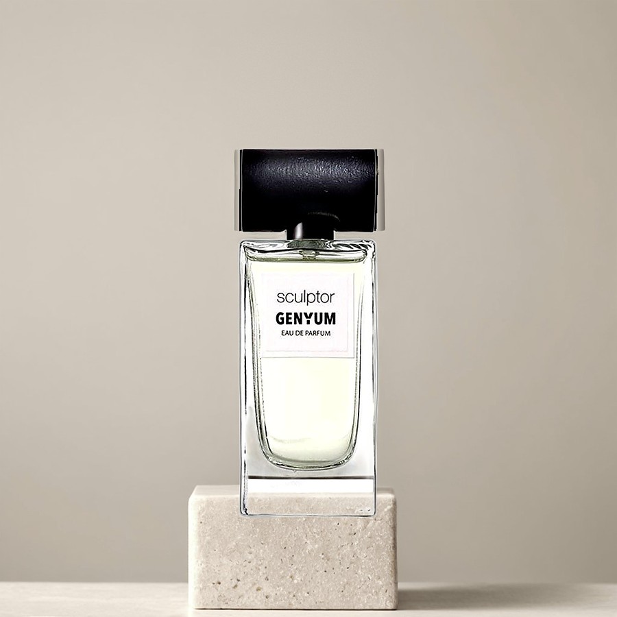 Genyum Sculptor