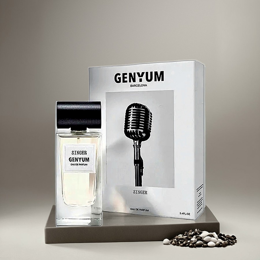Genyum Singer