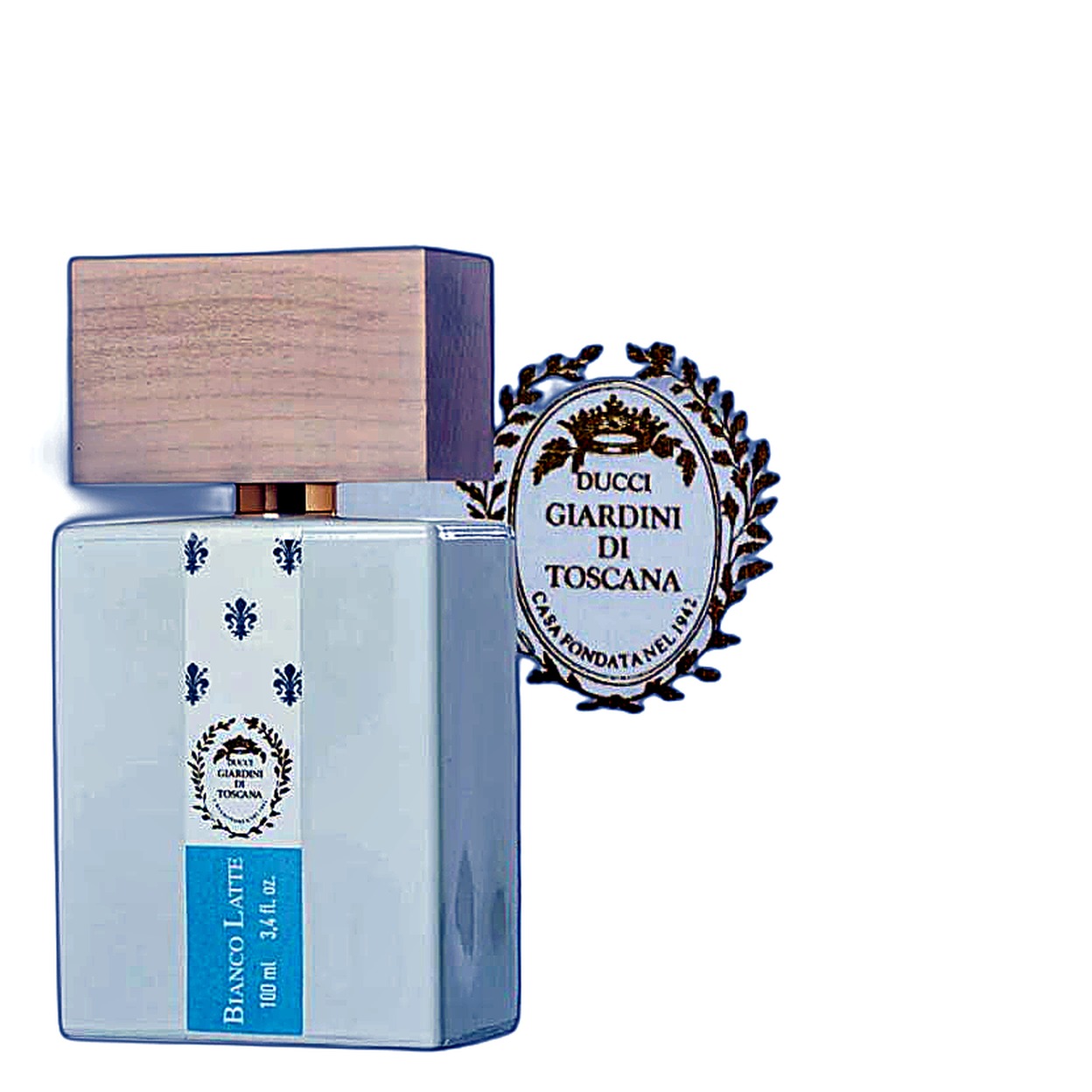 Giardini di Toscana Bianco Latte - купить оригинал | Niche Parfum