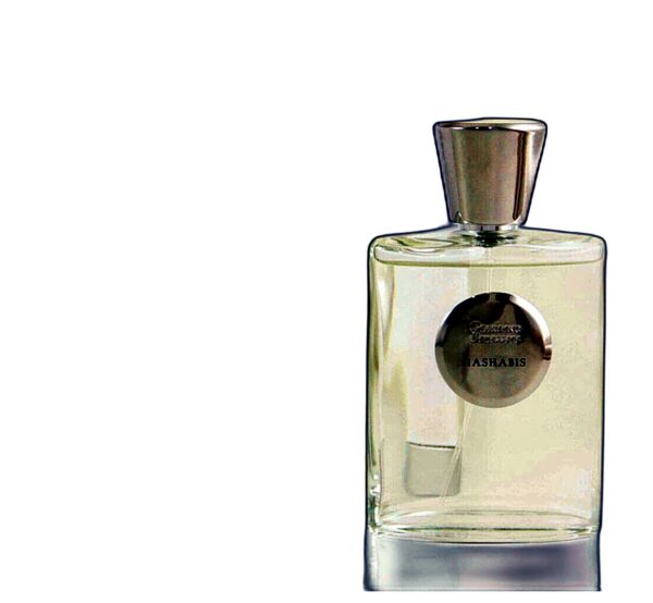 Giardino Benessere Hashabis - купить оригинал | Niche Parfum