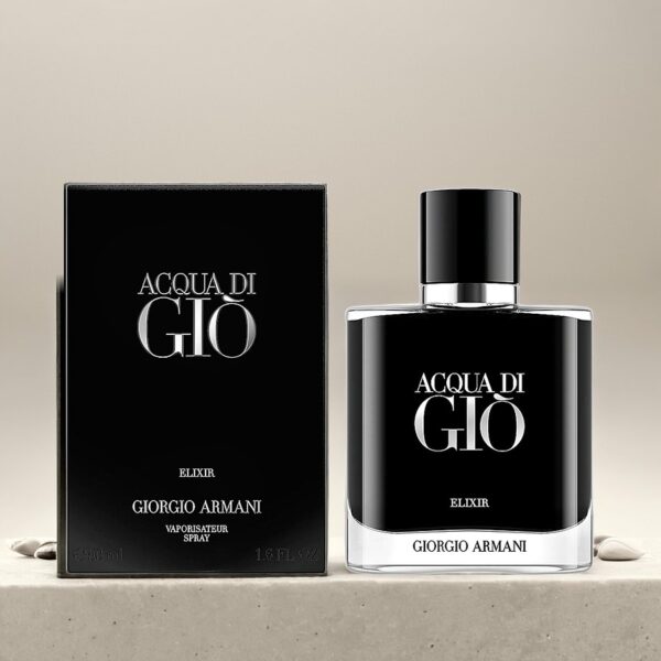 Giorgio Armani Acqua di Gio Elixir Parfum
